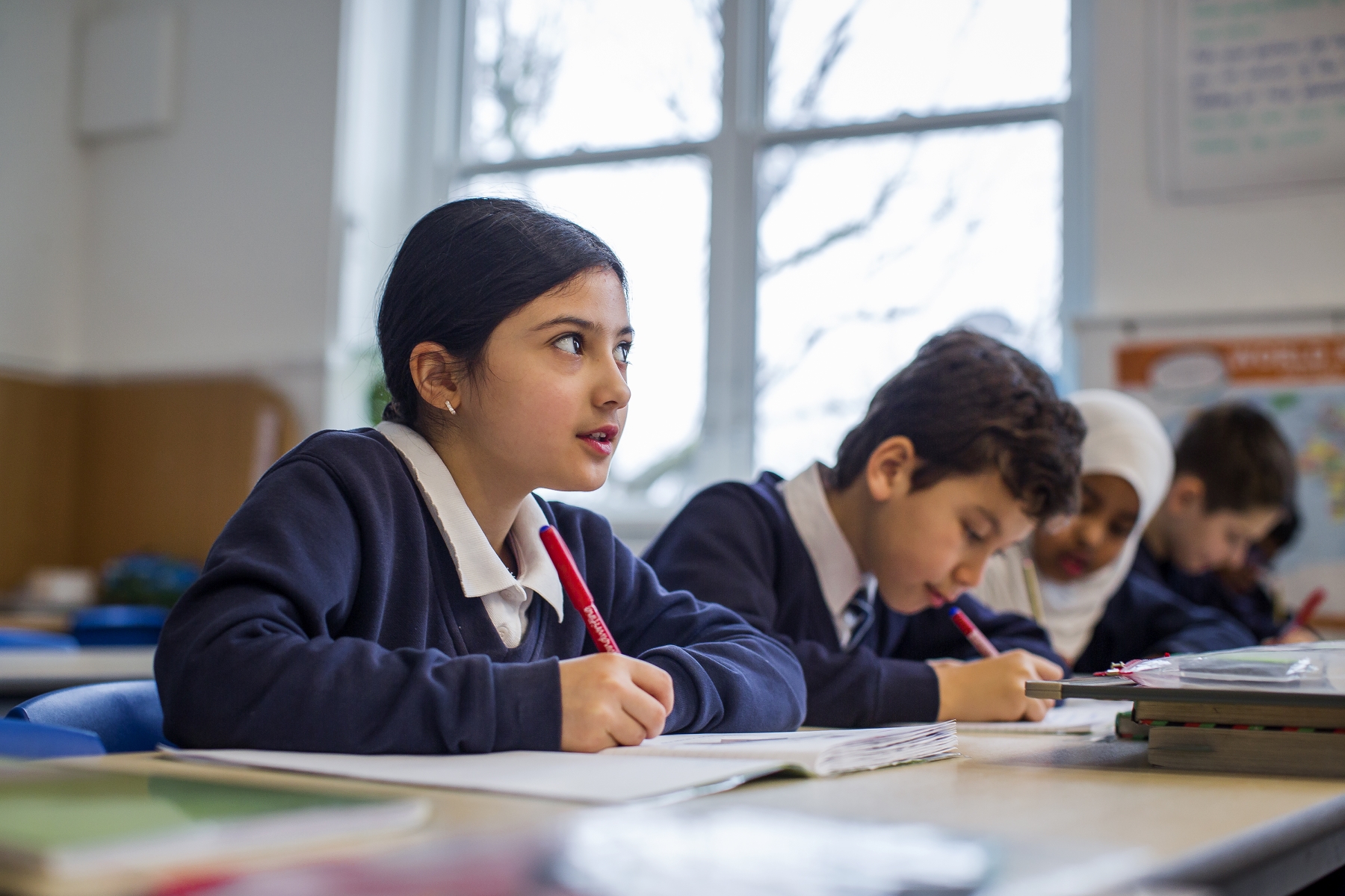 Welcome to Wilberforce Primary